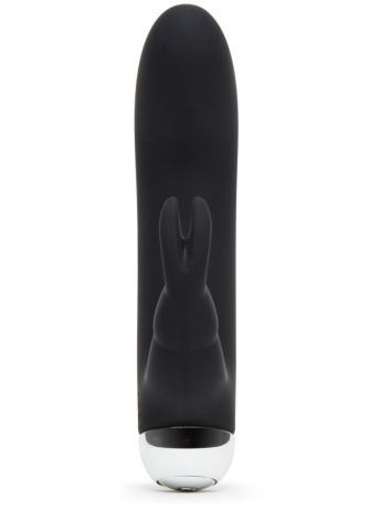 Greedy Girl Mini Rabbit Vibrator